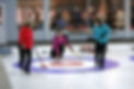 Women Curling