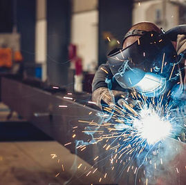 Contract Manufacturing Mexico your Metal products