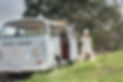 A1 Wash & Grooming | Wedding Kombi Hire | Styled Kombi Shoot