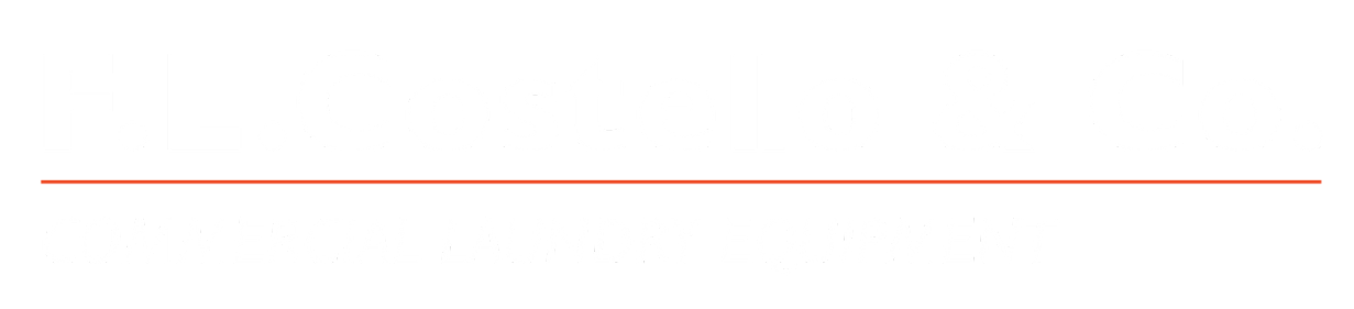 F.L.Costello & Co Logo | Australian Commercial Laundry Equipment Distributor