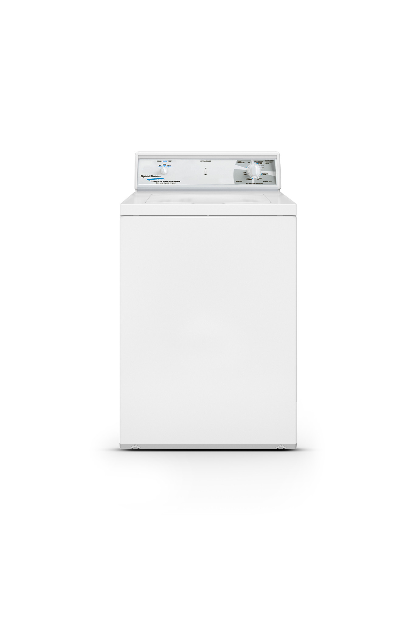 TOP LOAD WASHER