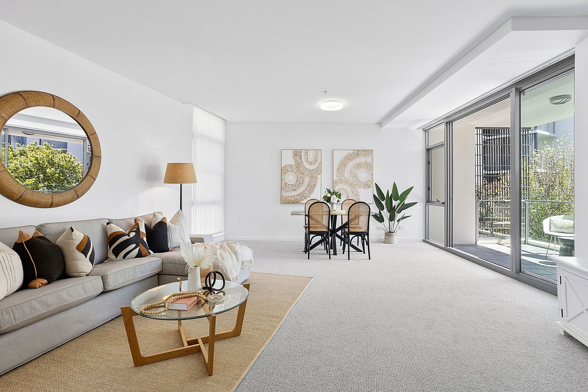 304/7 Sylvan Avenue, Balgowlah - Thumbnail 2