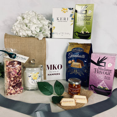 MKO Thinking of You Deluxe Hamper