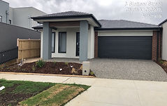 Pavillion Estate