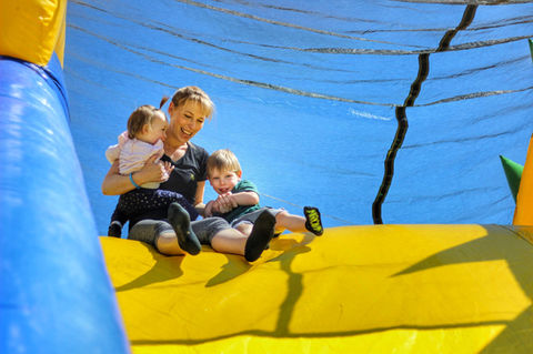 obstacle course sydney