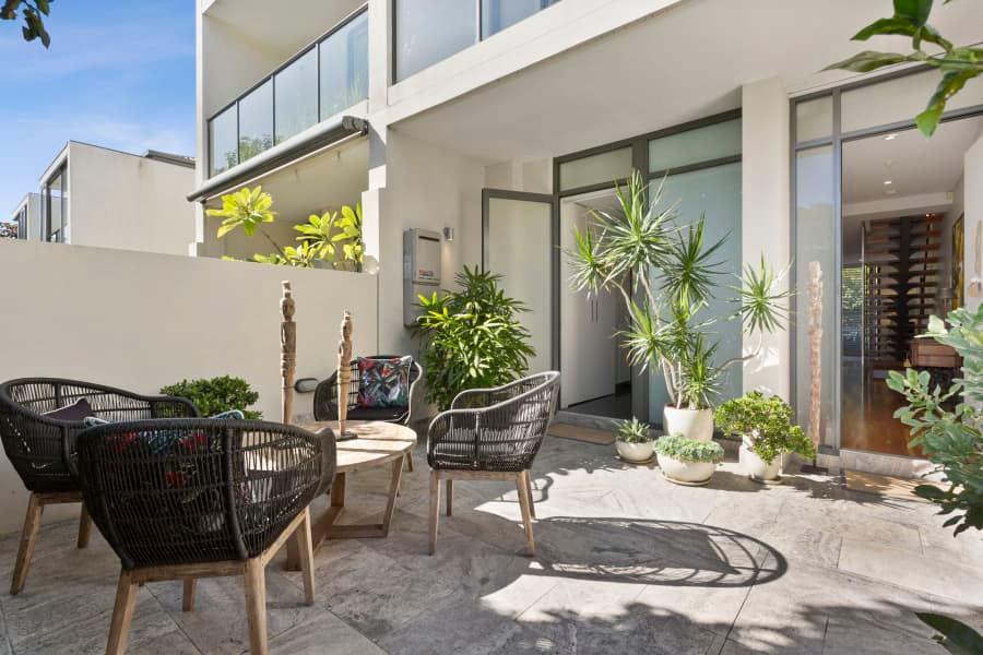 House Property in Balgowlah