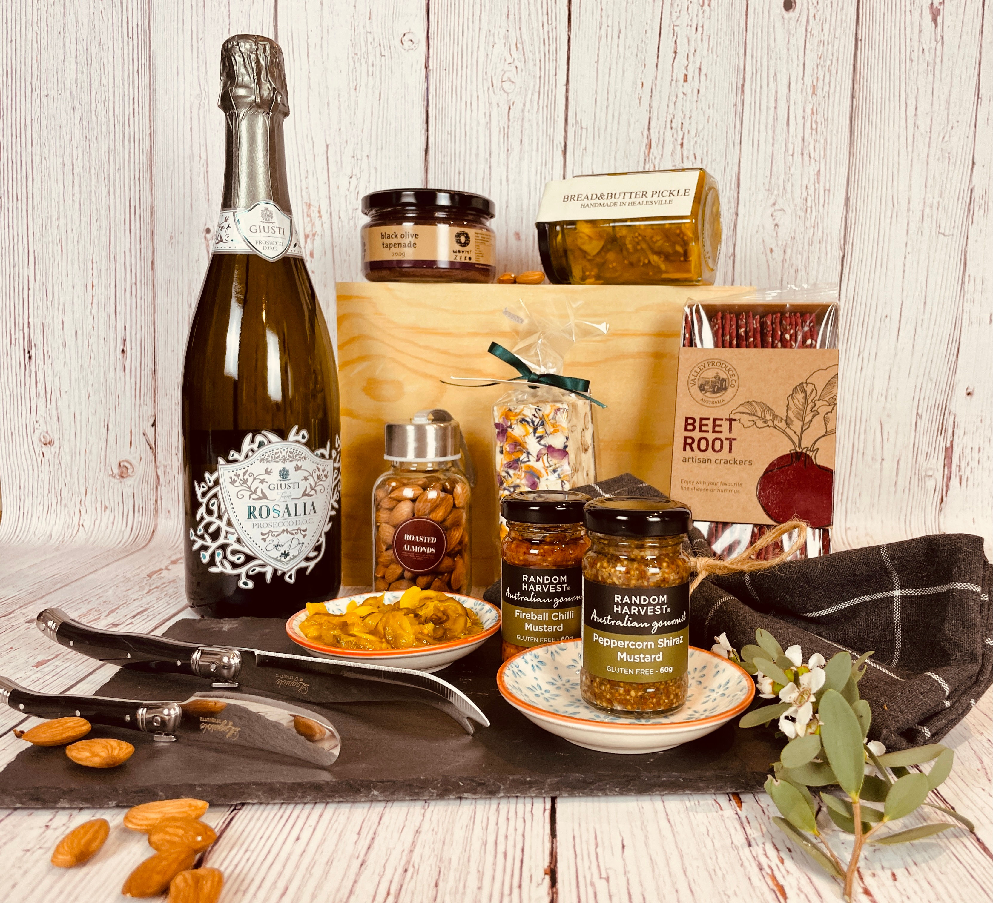 MKO Celebrate Anytime Hamper