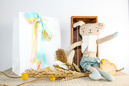 Gift Bag - and the little dog laughed - Harvey.jpg