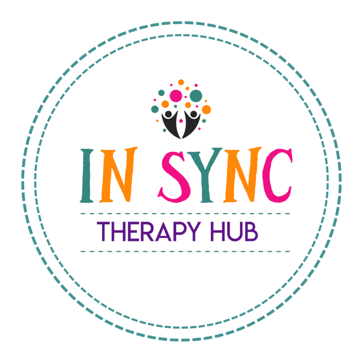 Writer: In Sync Therapy Hub