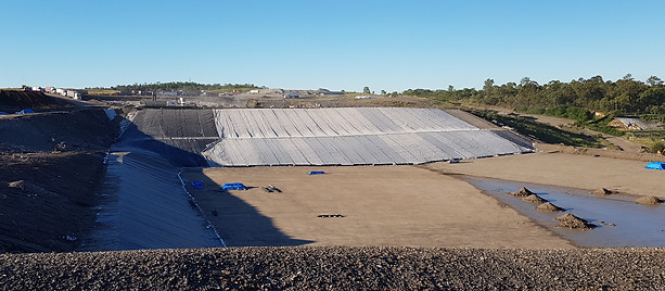 Waste Services and Landfill Management at Epic Environmental