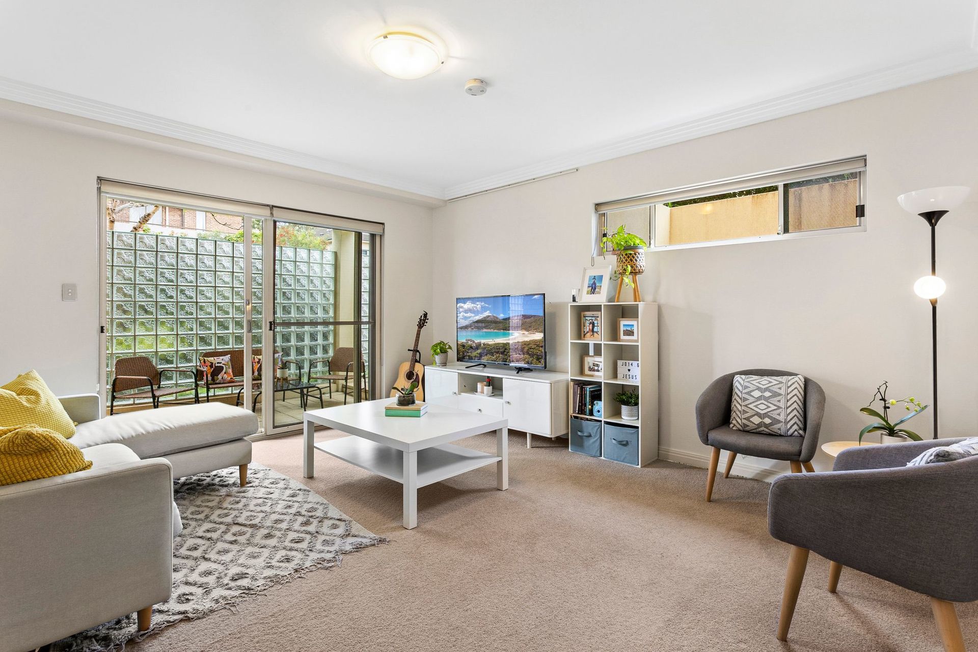 1/112-124 Cowles Road, Mosman - Thumbnail 2