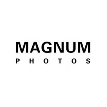 Magnum Photos Logo