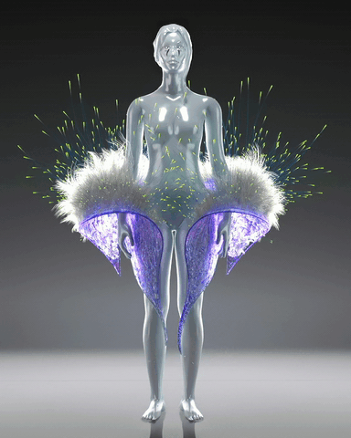 BIOMIMICRY GENESIS COLLECTION AUCTION