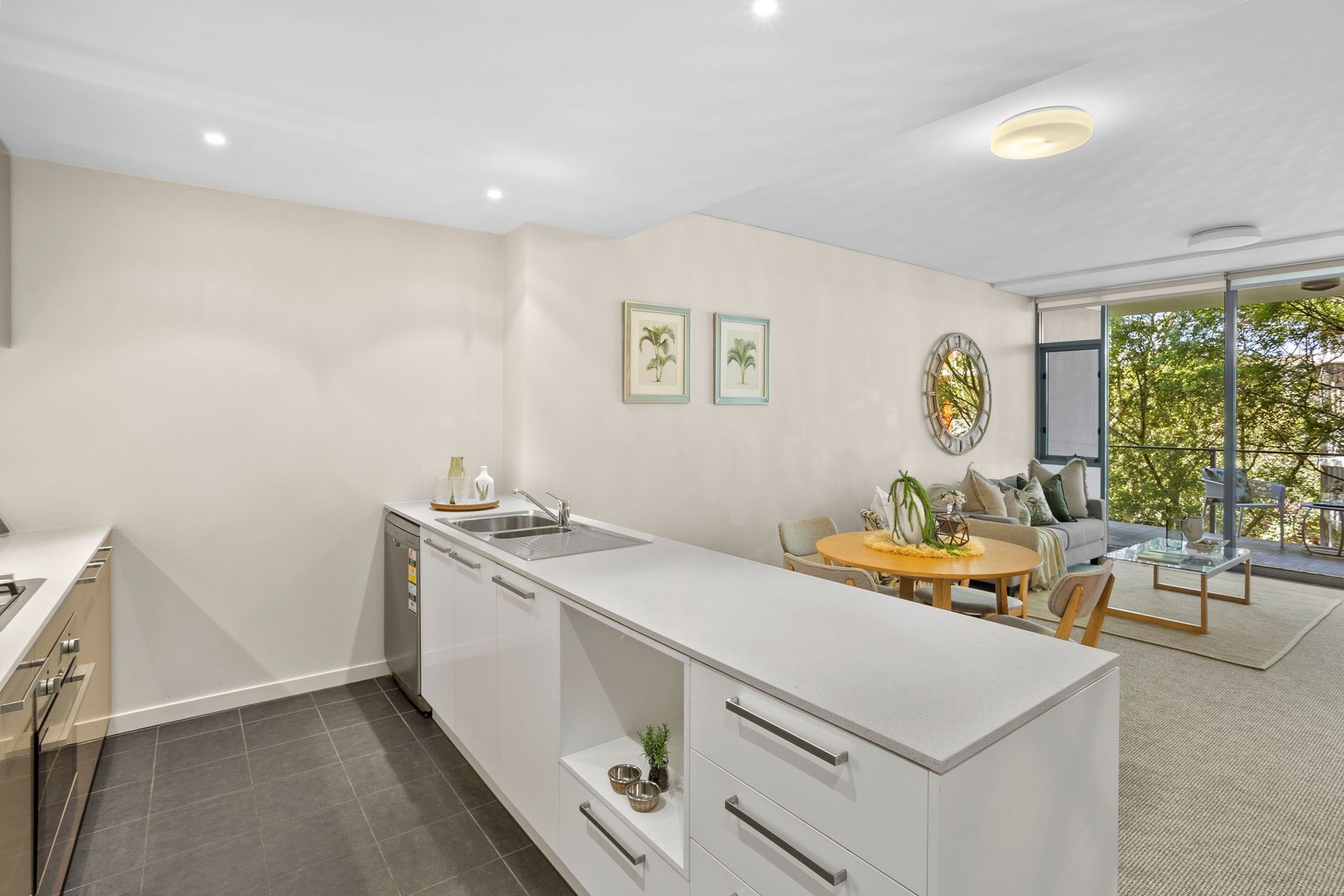 302/2 Sylvan Avenue, Balgowlah - Thumbnail 3