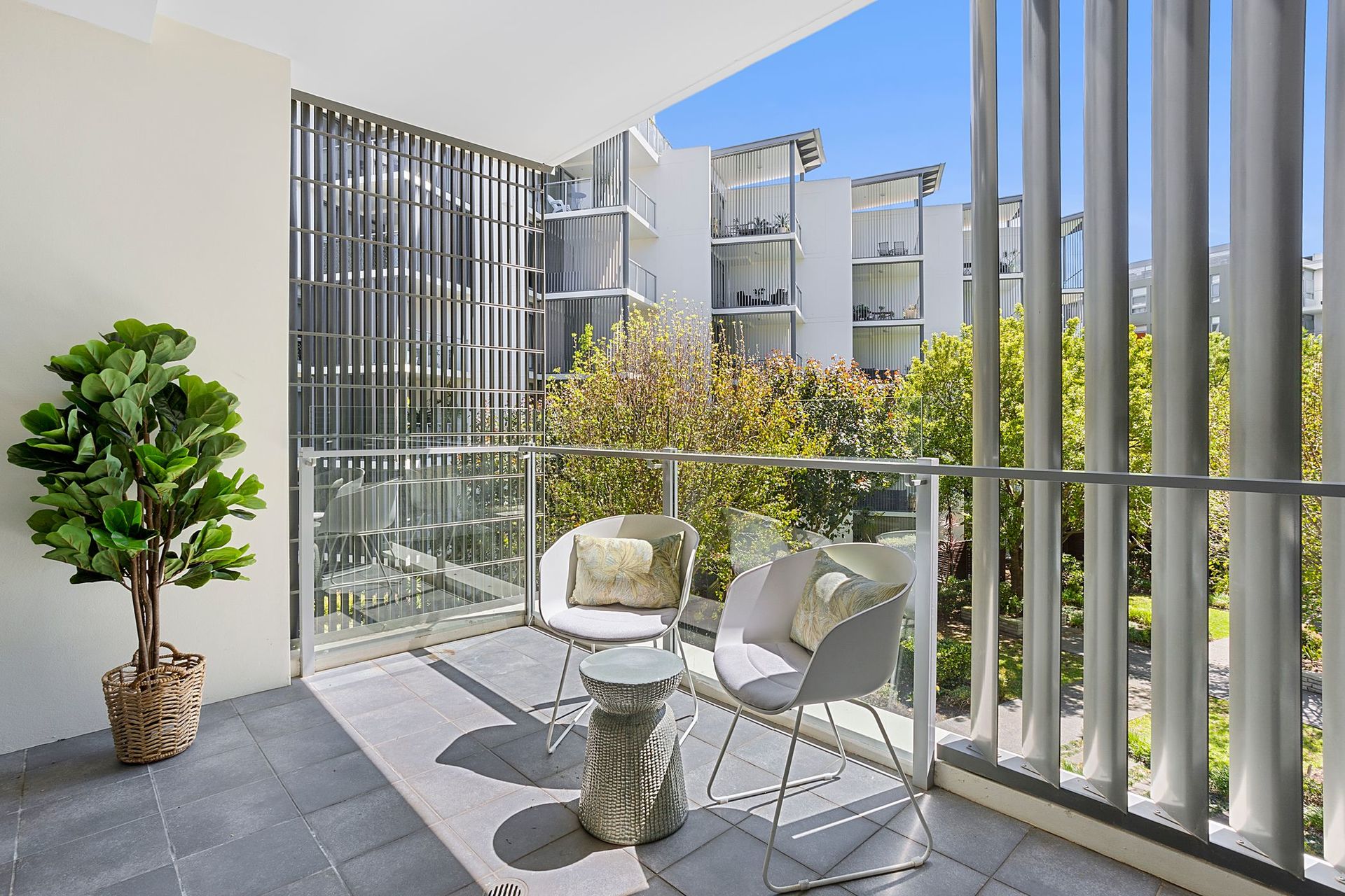 304/7 Sylvan Avenue, Balgowlah - Thumbnail 4