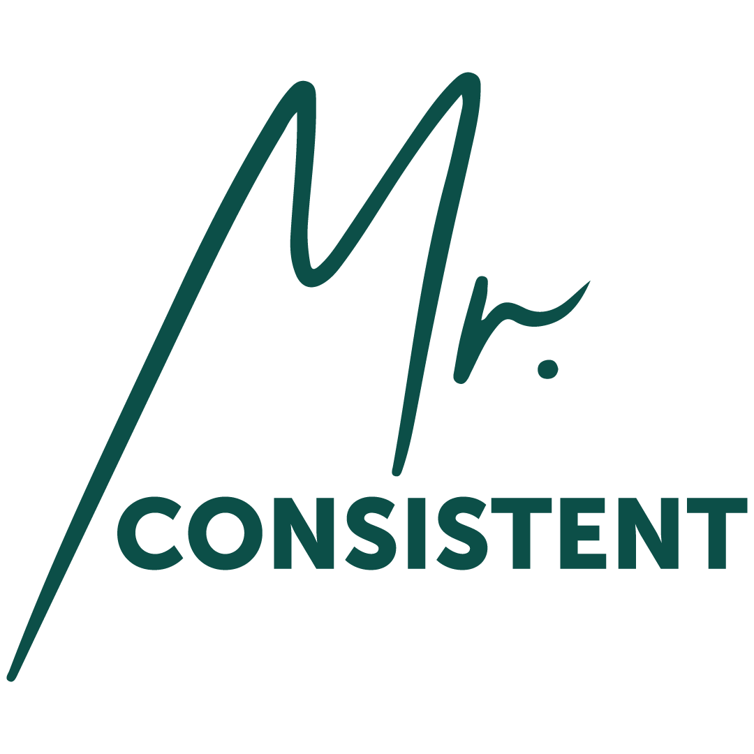 Mr Consistent