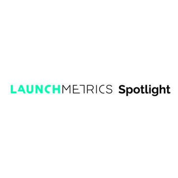 Launch Metrics Spotlight Logo