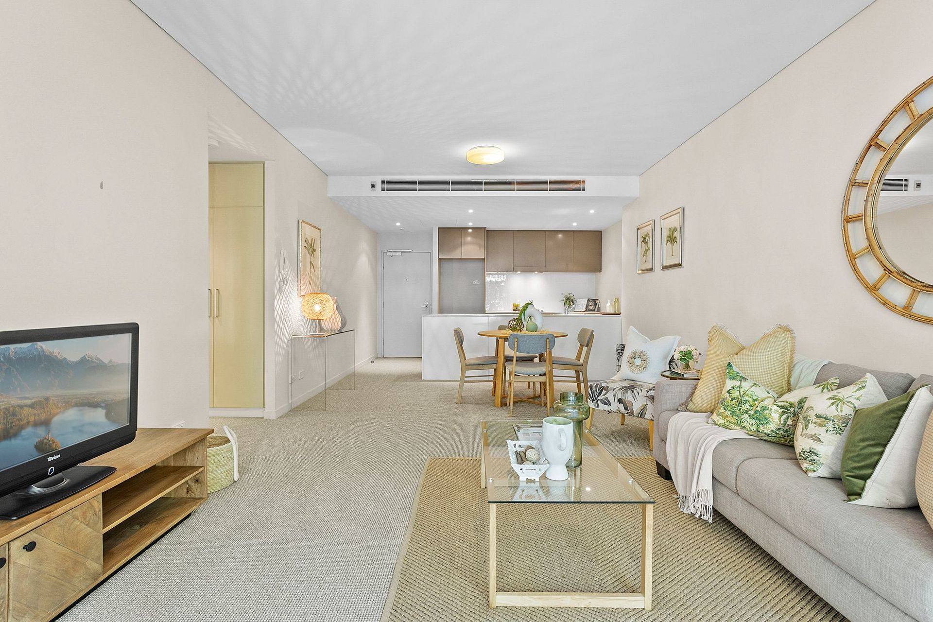 302/2 Sylvan Avenue, Balgowlah - Thumbnail 2