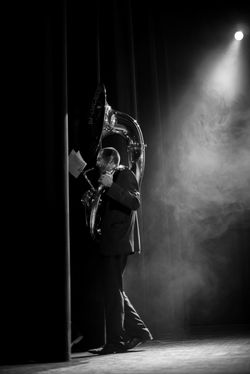 Marilyn Suard-Concert