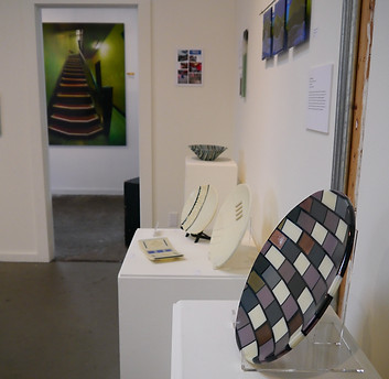 Fused Glass Art