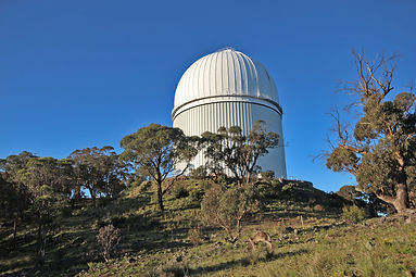 Virtual Solar System Drive