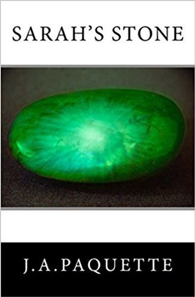 Sarah'a Rocks Release of