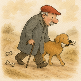 mr jones and dog.png