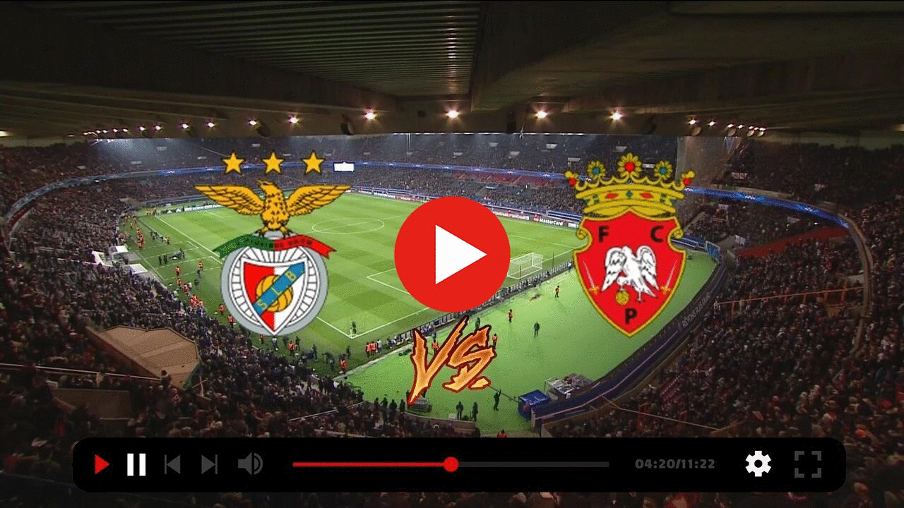(TV AO VIVO-) Benfica e Penafiel ao vivo onde assistir 26 novembro 2022 content media