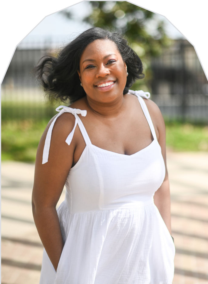Sydney Bassard, ASHA-certified SLP