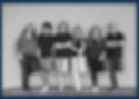In the photograph, Becky and her son Andaz stand on the left side, while Roberta's family stands on the right side. On the right side, you can see Roberta's son Colt, her daughter Gisele, and Roberta herself alongside Jim Adams, who shares a co-parenting role.
