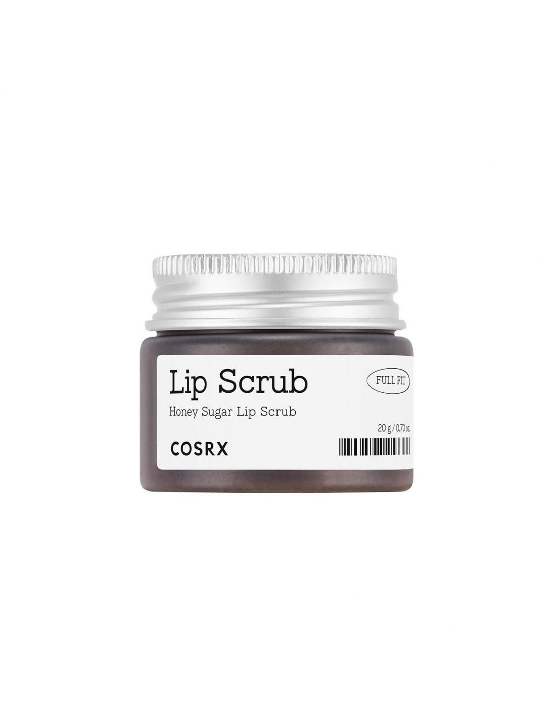 COSRX Lip Scrub - Full Fit Honey Sugar Lip Scrub