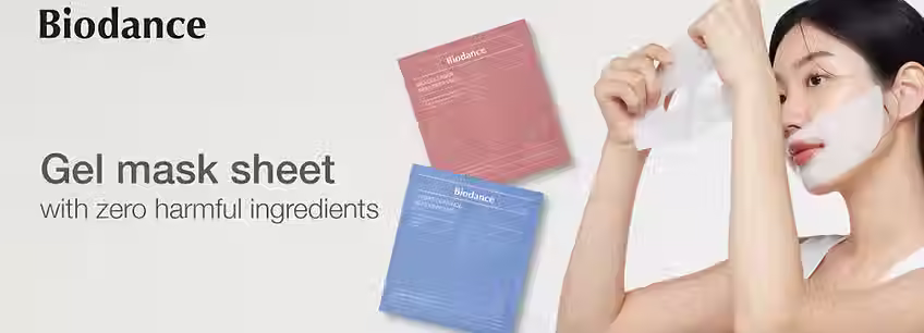 biodance collagen mask