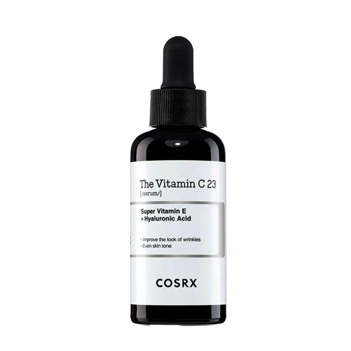COSRX The Vitamin C 23 Serum – Ορός με βιταμίνη C