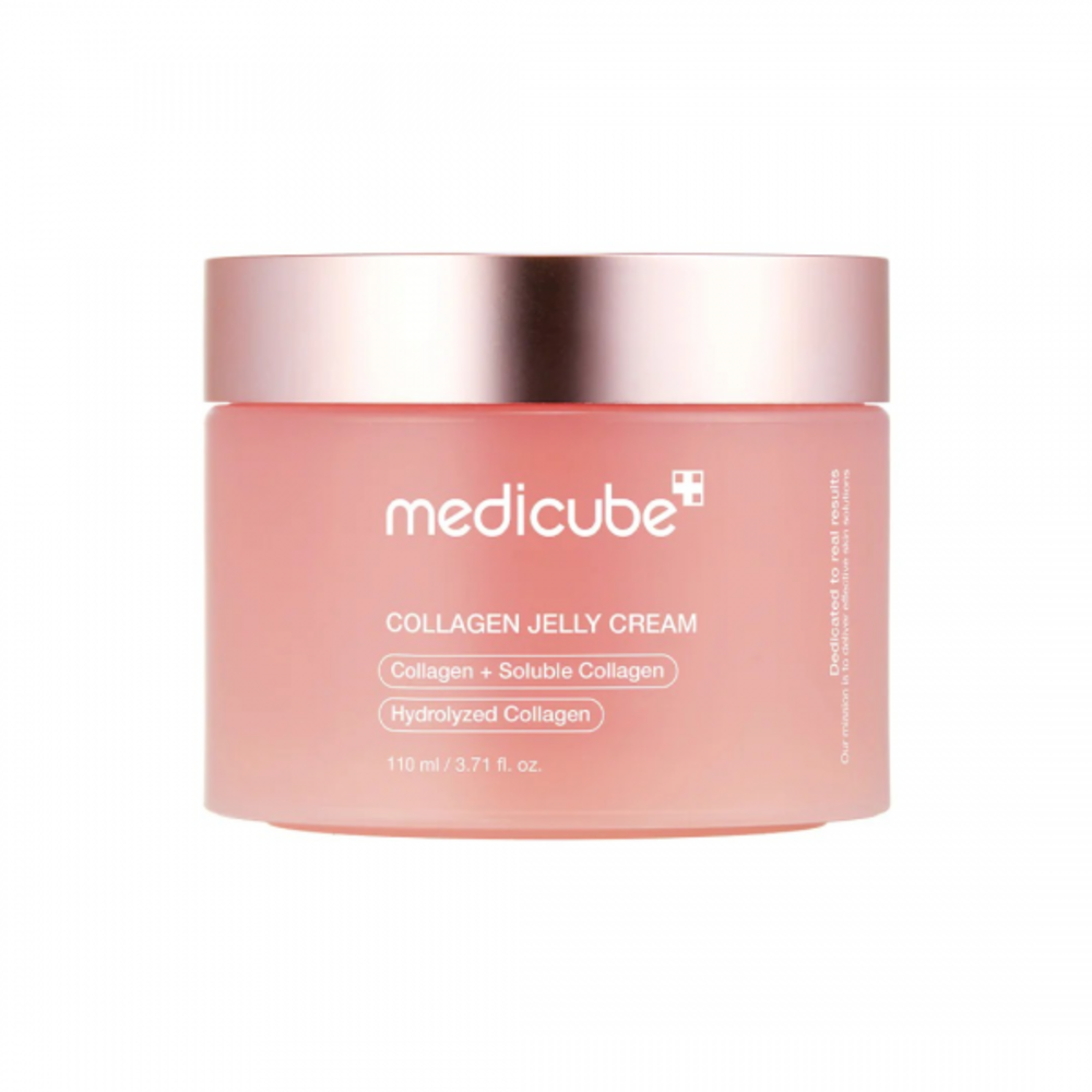 Medicube Collagen Jelly Cream 110ml