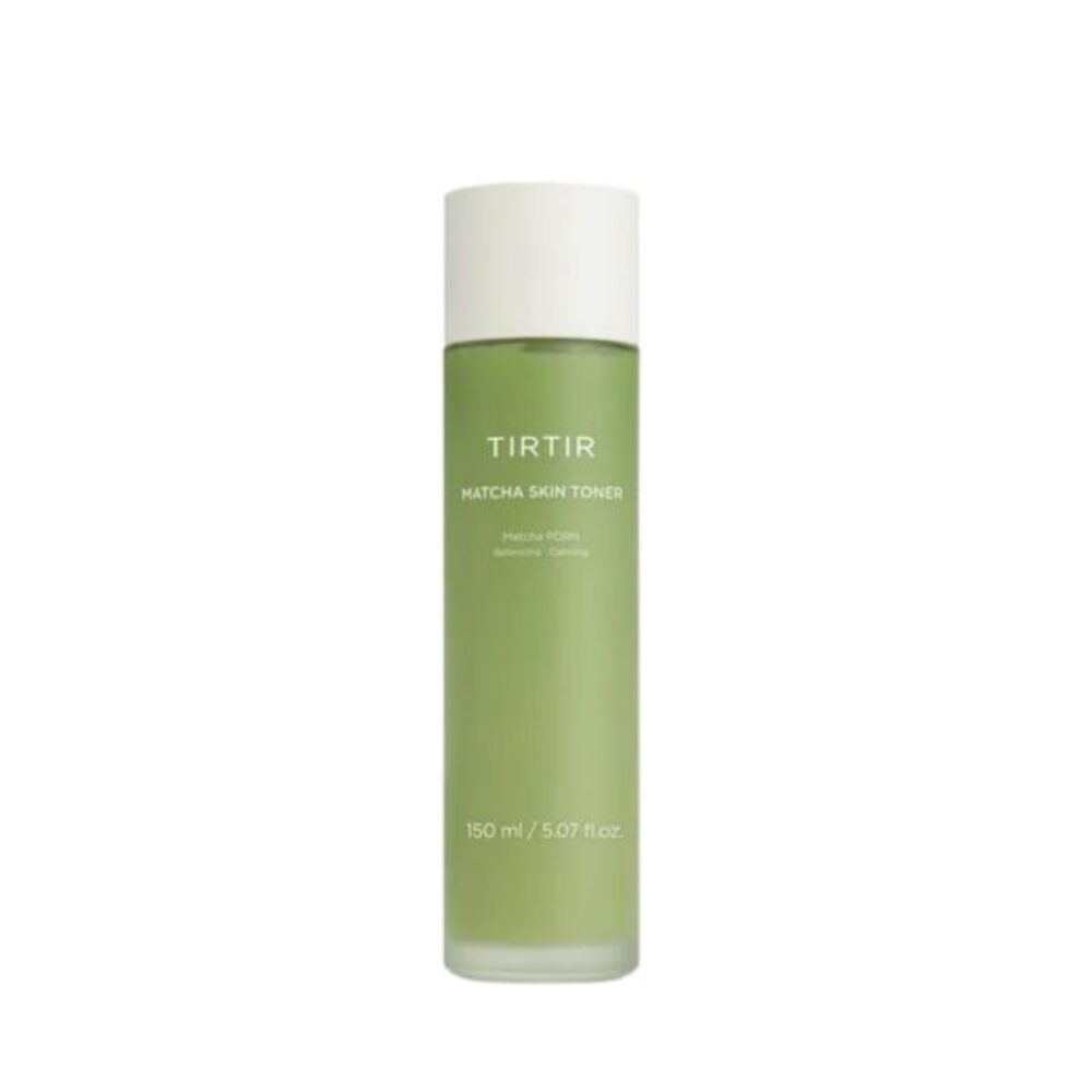 Tirtir Matcha Skin Toner 150ml