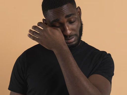 Why Do Christians Struggle in Relationship with God?