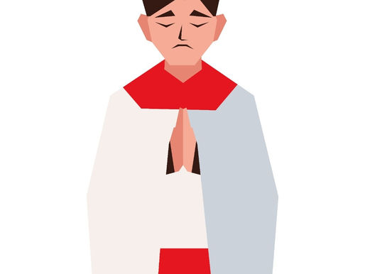 Why Catholics Pray to the Dead: They Don’t Follow Jesus