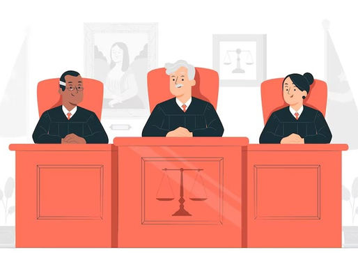 6 New Reasons Christians Are So Judgmental
