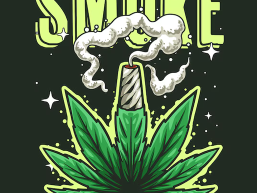 Should Christians Drink Liquor and Smoke Marijuana:Yes