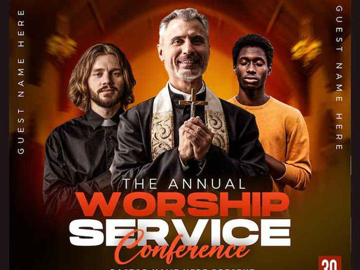 15 Newly Discovered Reasons Why Christians Worship Pastors