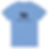 Thumbnail: Water Baptism Bible Verse Tee-Shirt: 'Been Down?'