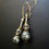 Thumbnail: Saints Tahiti Earrings