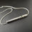 Thumbnail: Constellation Geometry Pendant Transformer 