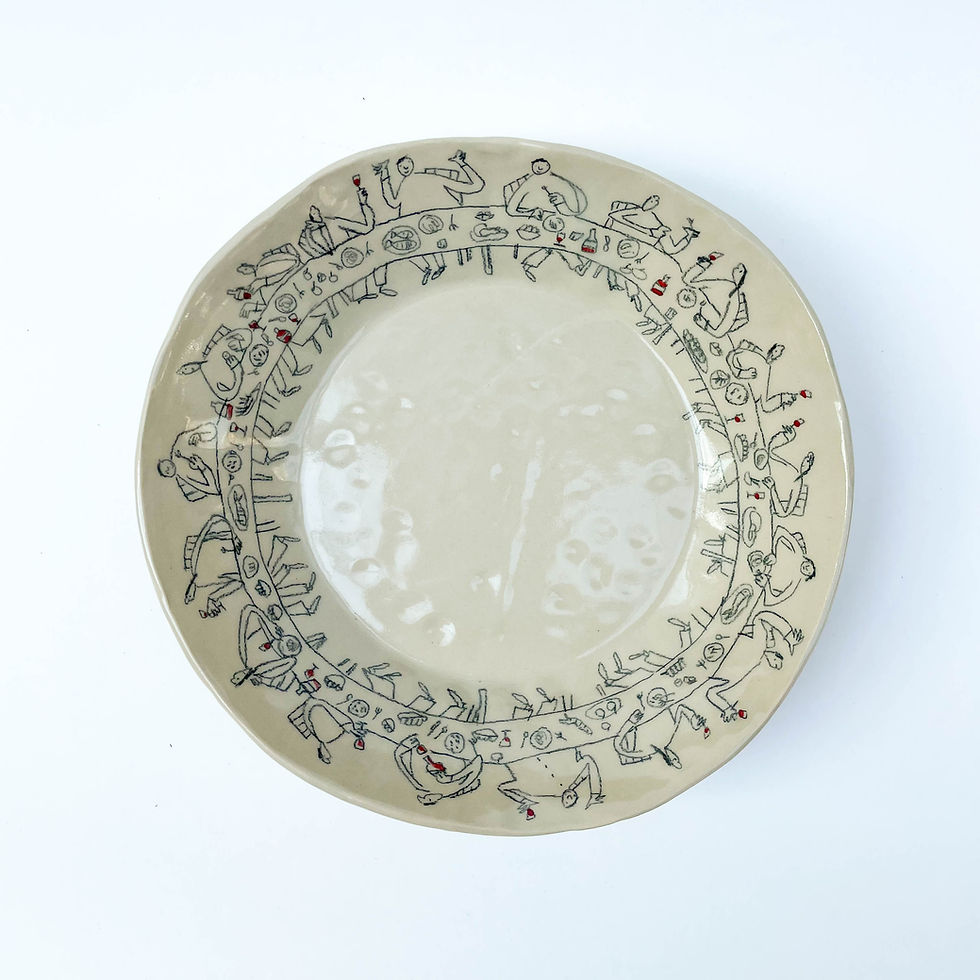 Thumbnail: Dinner bowl