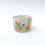 Thumbnail: House on the hill porcelain cup