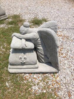 Weeping Angel