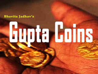 Coins of Gupta period