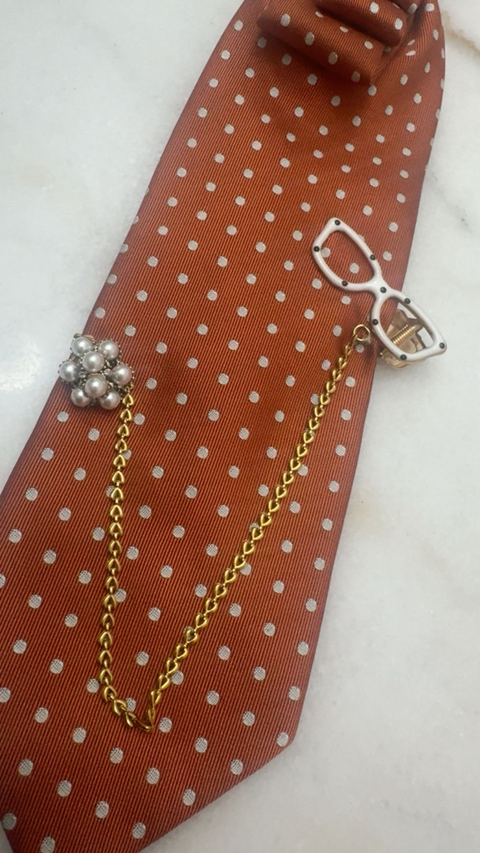 Thumbnail: Women’s Ties