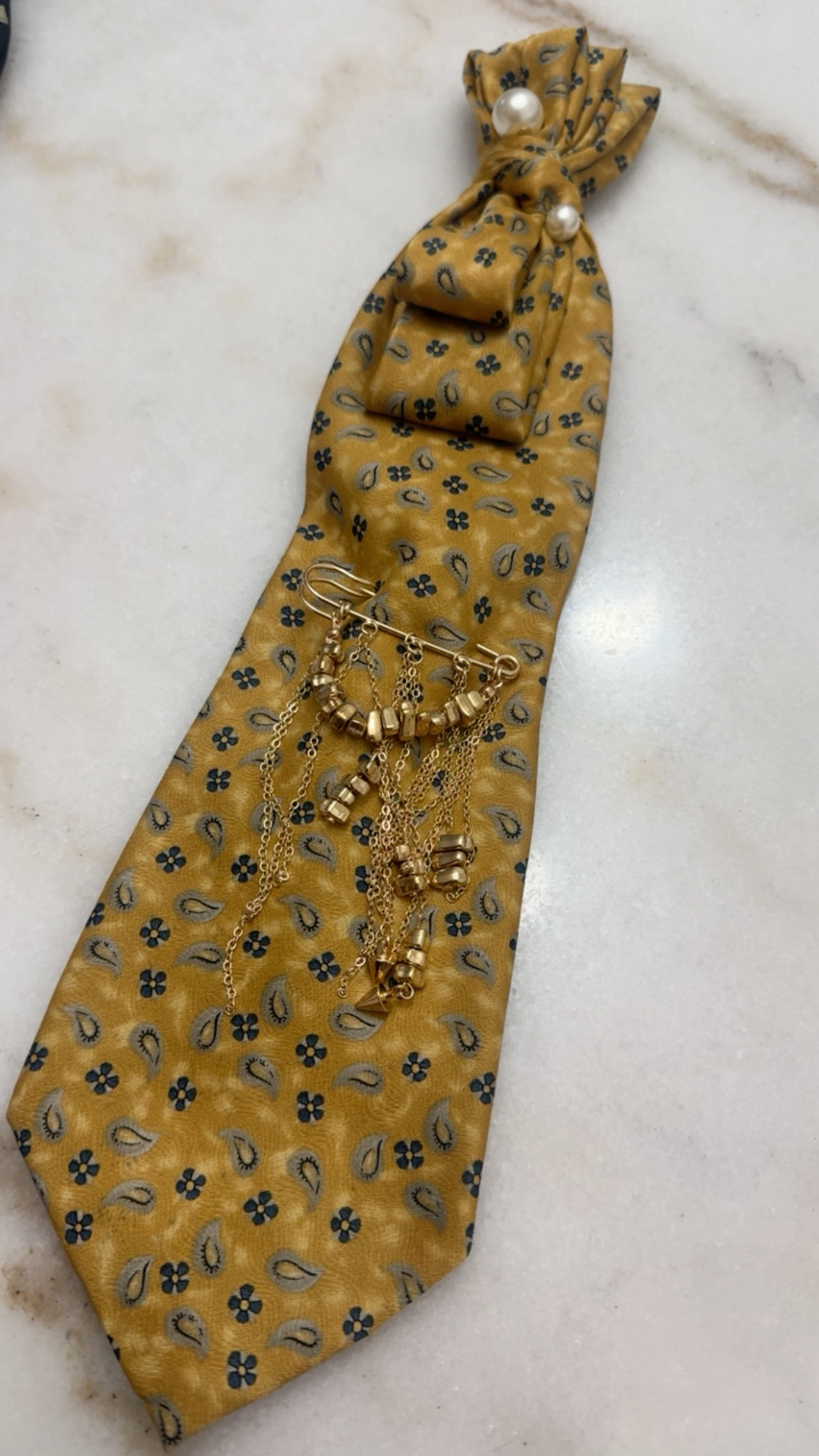 Women’s Ties