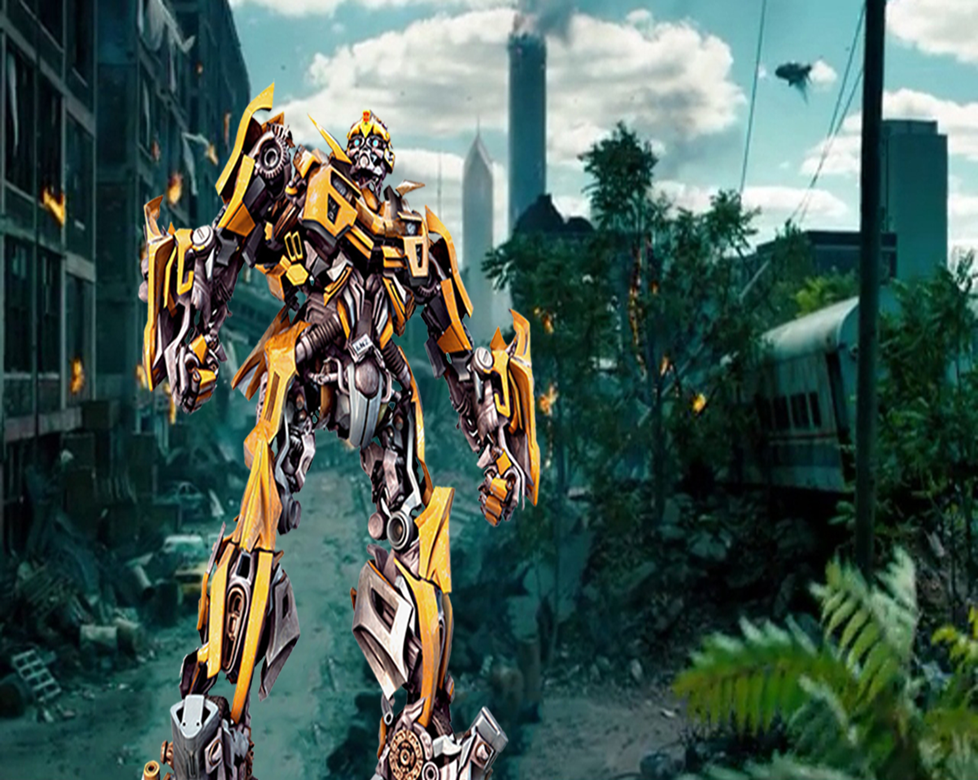 1015 Bee